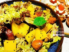 -BE BRIGHT KITCHEN(正佳广场店)