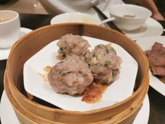 -京香轩·中餐厅(上海中庚聚龙酒店)