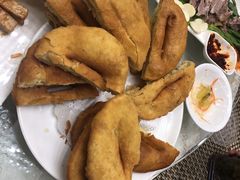 -清真悦宾楼食府(海湖店)