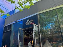 -Let'sBURGERplus·非常创意汉堡(三里屯店)