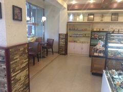 -麦香人家(金桥路店)