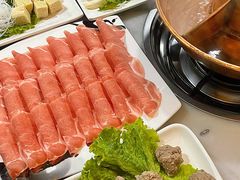 -马记伊源斋涮肉·清真菜(百子湾店)