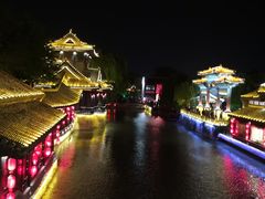 -台儿庄古城