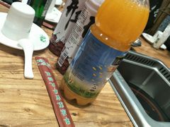 -草原塞蛮羊火锅城(港湾店)