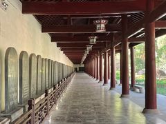 -南岳衡山风景名胜区-南岳大庙