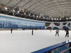 -世界之窗阿尔卑斯冰雪世界