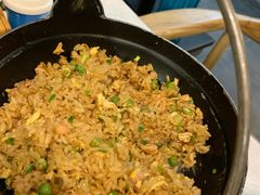 吊锅炒饭-李老爹香辣蟹(宣武门店)