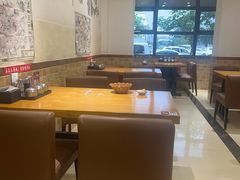 -和兴记牛肉火勺·羊汤(于洪广场店)