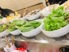 -就这家旋转小火锅(西安路罗斯福店)