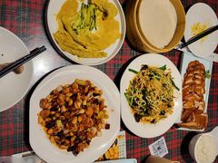 -玉桥餐厅(天坛店)