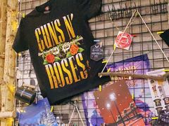 -My Way Town买味堂·东南亚餐厅(亦庄店)