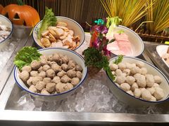-华安国际大酒店-餐厅
