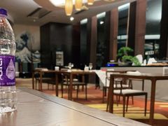 -无锡新湖铂尔曼大酒店