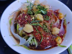 -烤肉小伙烤肉店