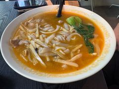 -漆黑觉米粉(三里屯店)