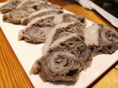 -裕德孚手切涮羊肉(建业凯旋广场店)