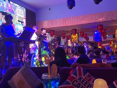 -摆渡酒吧(后海店)