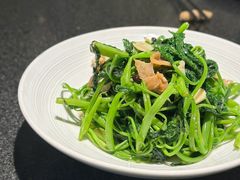 -赠李白·如诗的川味(余杭万达广场店)