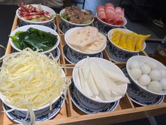 -咏江南·苏式火锅·苏州评弹(观前街店)
