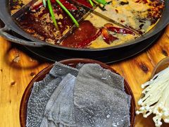 -正南齊北重庆老火锅(光华村直营店)
