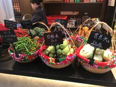 -烹湘·鲜炒湖南土菜(海珠店)