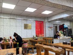 -兄弟拉面馆(三八广场店)