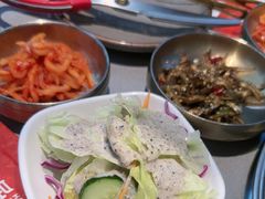 -韩一品韩国料理(柏庐南路店)