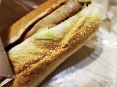 -麦当劳(大羊坊路店)