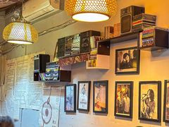 -蜗牛小馆醉乡民谣云南菜(惠新西里店)