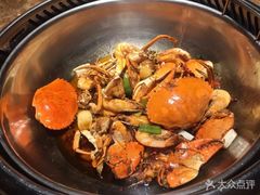 -七欣天香辣蟹火锅(无锡金太湖国际城店)