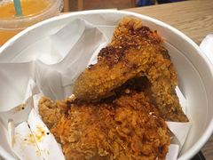 -肯德基(颛桥店)