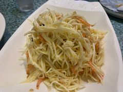 -韩记海鲜饺子旗舰店(红海新区店)