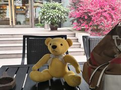 -漫咖啡(红唐店)