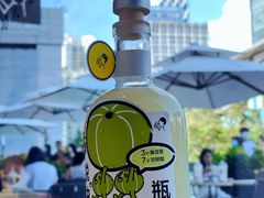-喜茶(深圳海岸城店)