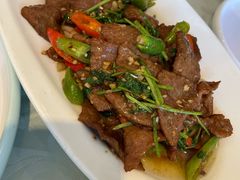 -牟传仁饭庄(星海店)