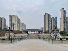 -张坝桂圆林公园