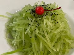 -大眼锅贴水饺(河东店)