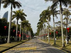 -厦门大学(思明校区)