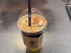 -Peet's Coffee皮爷咖啡(武商Mall手作店)
