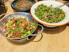 -冯小炒(巴渝大道店)