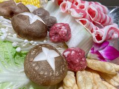 -春润大地海南椰子鸡(沙井京基百纳广场店)