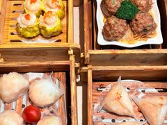 -悦满楼·西关名点·湛江名菜(航空综合大厦店)