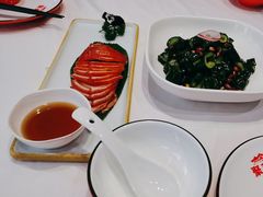 -聚鑫阁江浙菜·非遗传承技艺(闵行交大店)