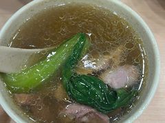 -百家鸡味馆(清泰店)