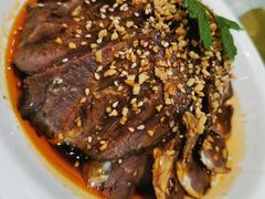 麻辣牛展-老广新意(奥园店)