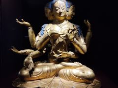 -敦煌石窟文物保护研究陈列中心