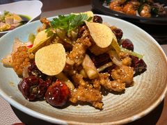 -梅花境(万科店)