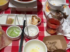 -西贝(龙华壹方天地店)