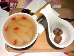 -炖物24章·顺时轻养茶(杭州大厦店)