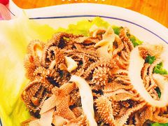 -乐宴·老北京铜火锅(桂庙店)